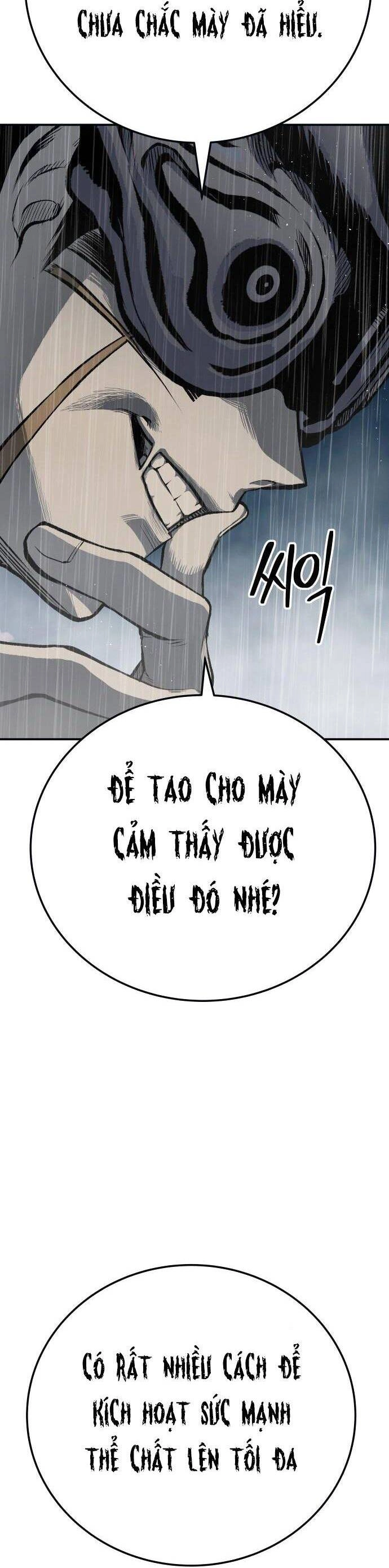 Người Thây Ma Chapter 43 - 49