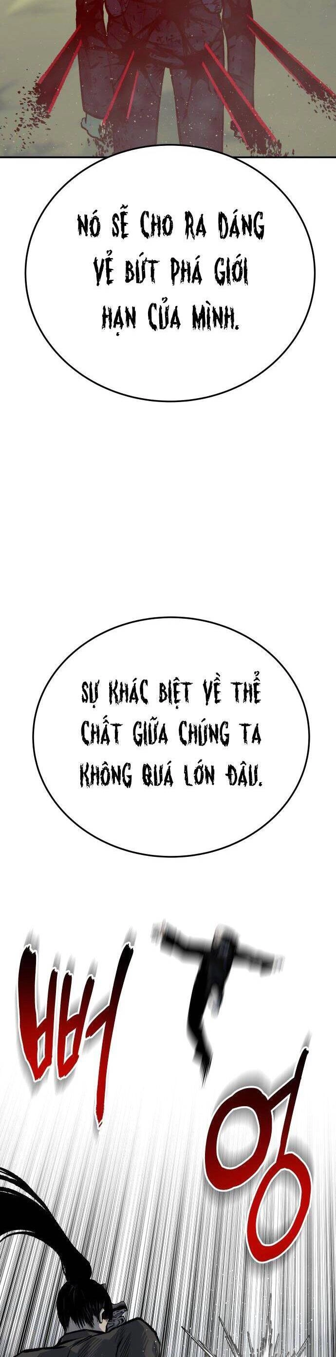 Người Thây Ma Chapter 43 - 51
