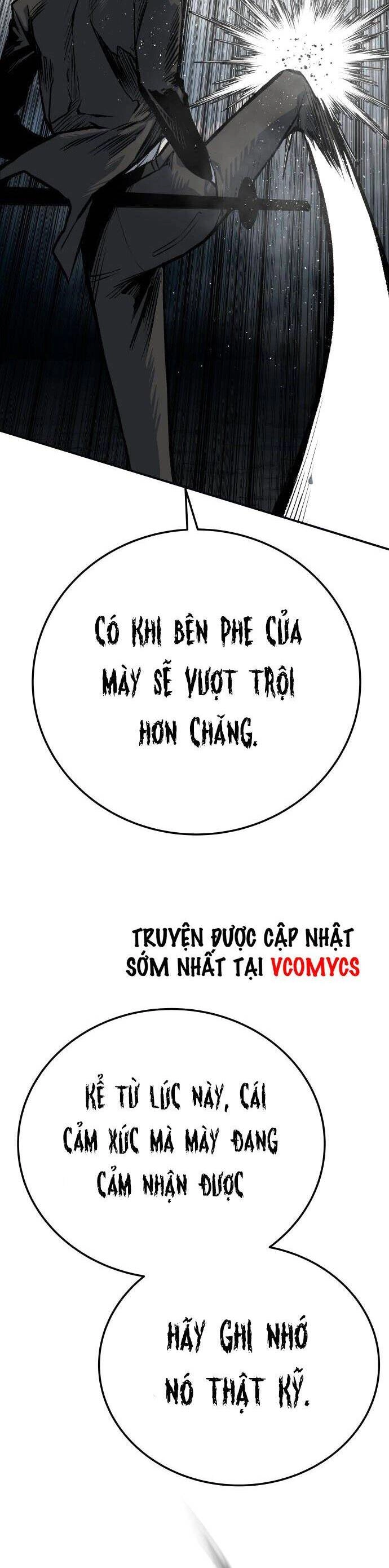 Người Thây Ma Chapter 43 - 52