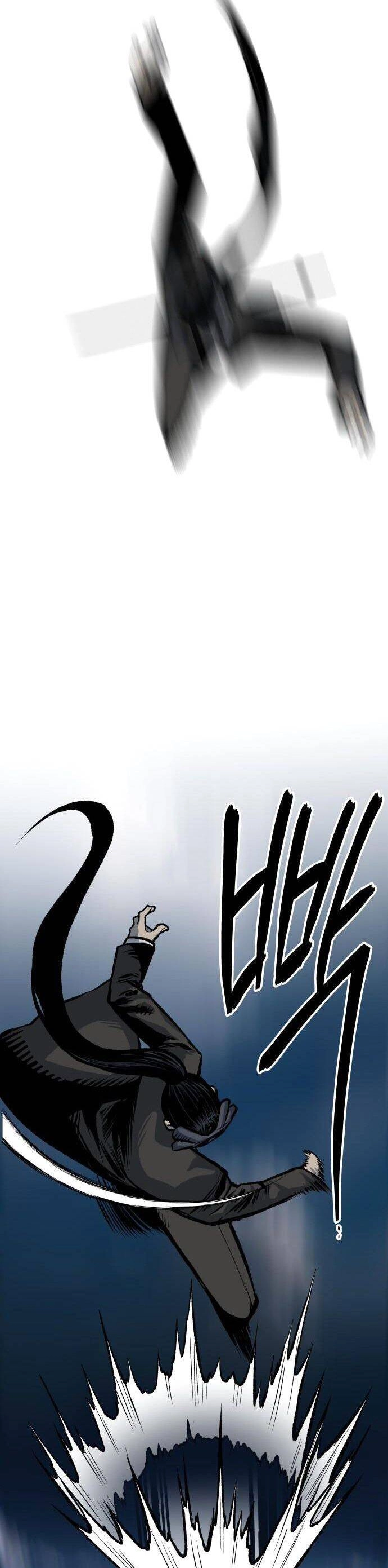 Người Thây Ma Chapter 43 - 53