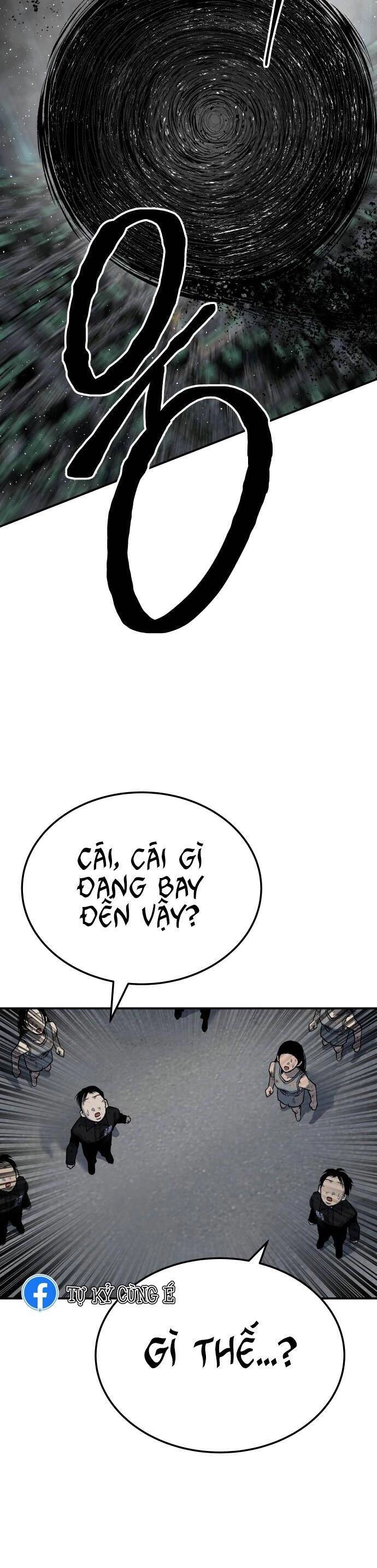 Người Thây Ma Chapter 43 - 58