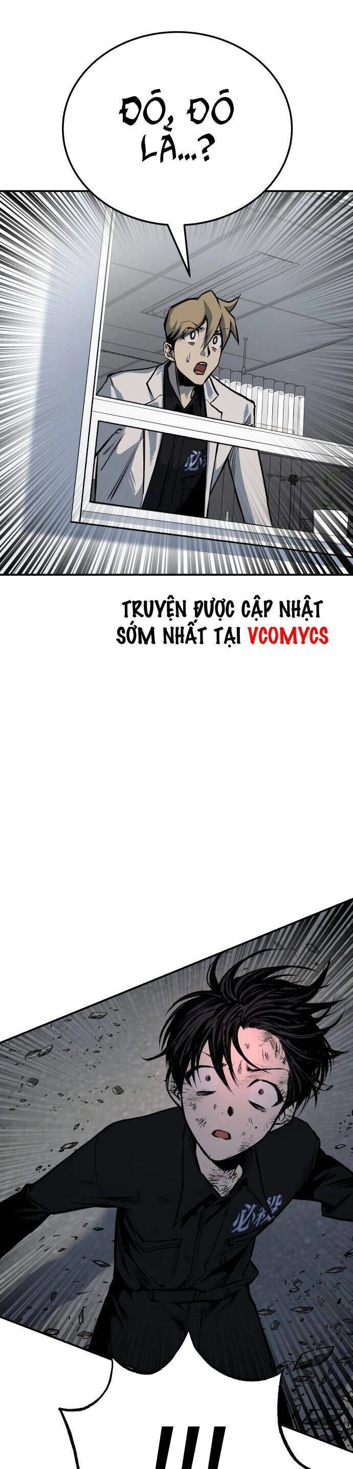 Người Thây Ma Chapter 43 - 59