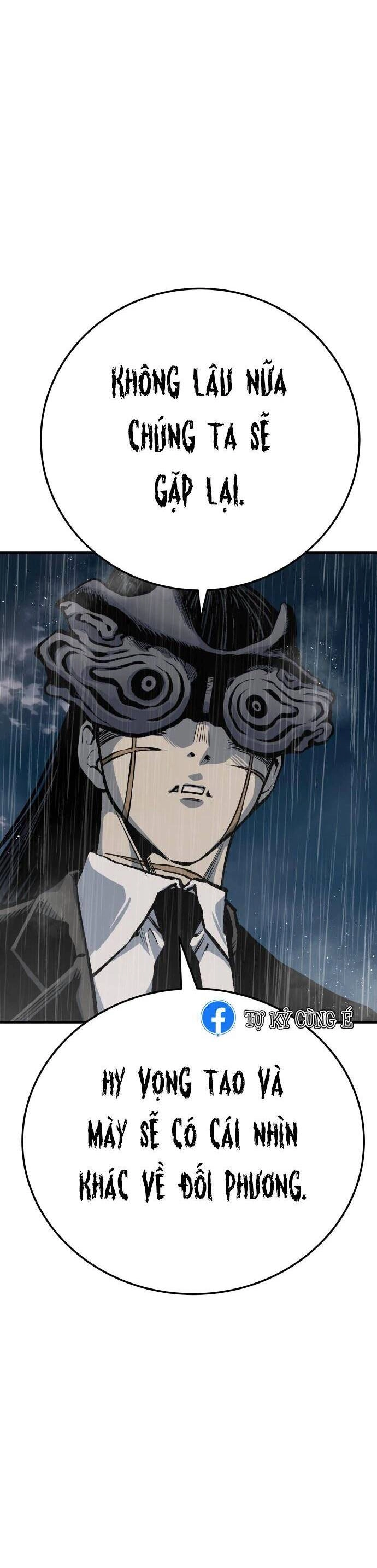 Người Thây Ma Chapter 43 - 61