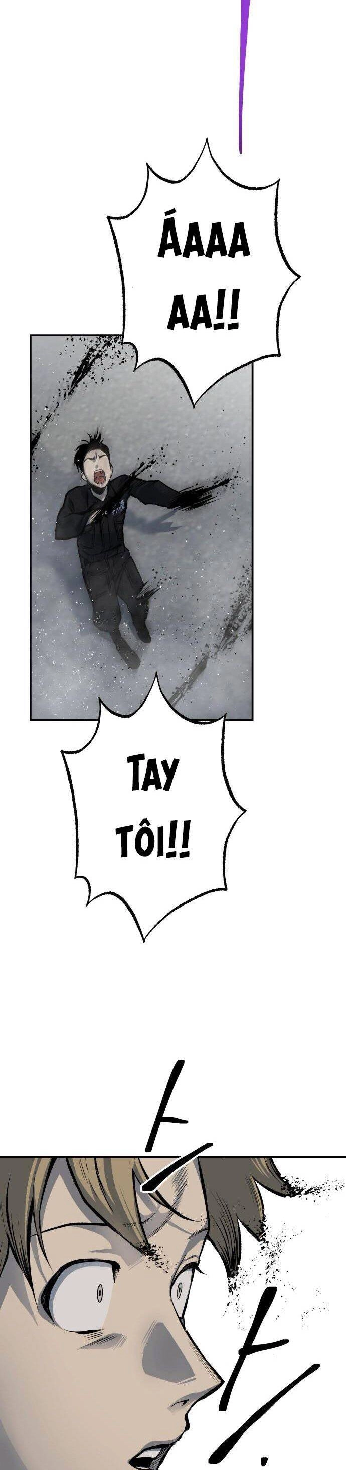 Người Thây Ma Chapter 43 - 63