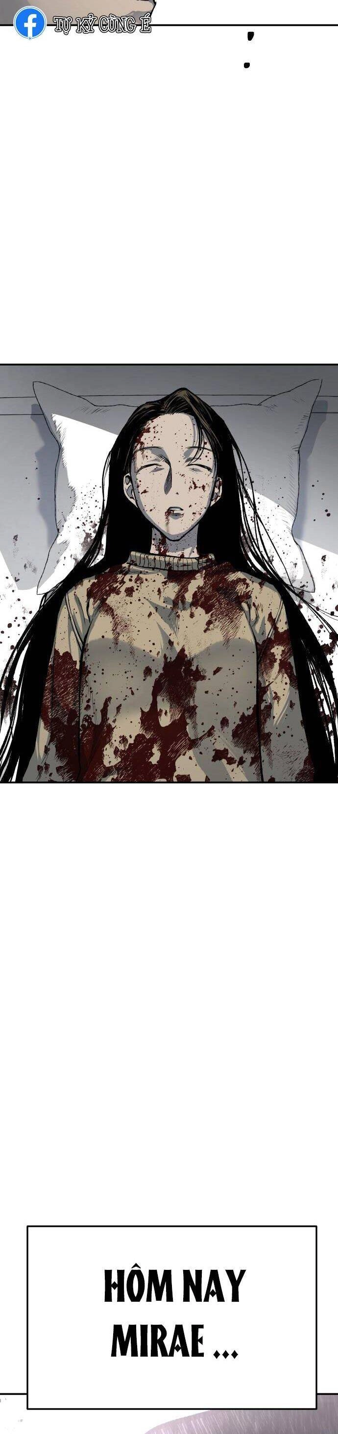 Người Thây Ma Chapter 43 - 64