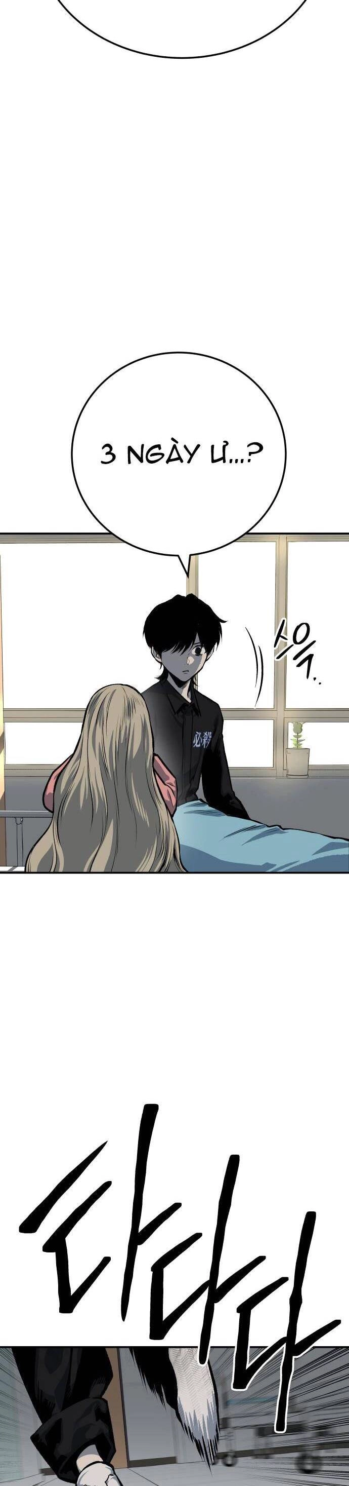 Người Thây Ma Chapter 44 - 10