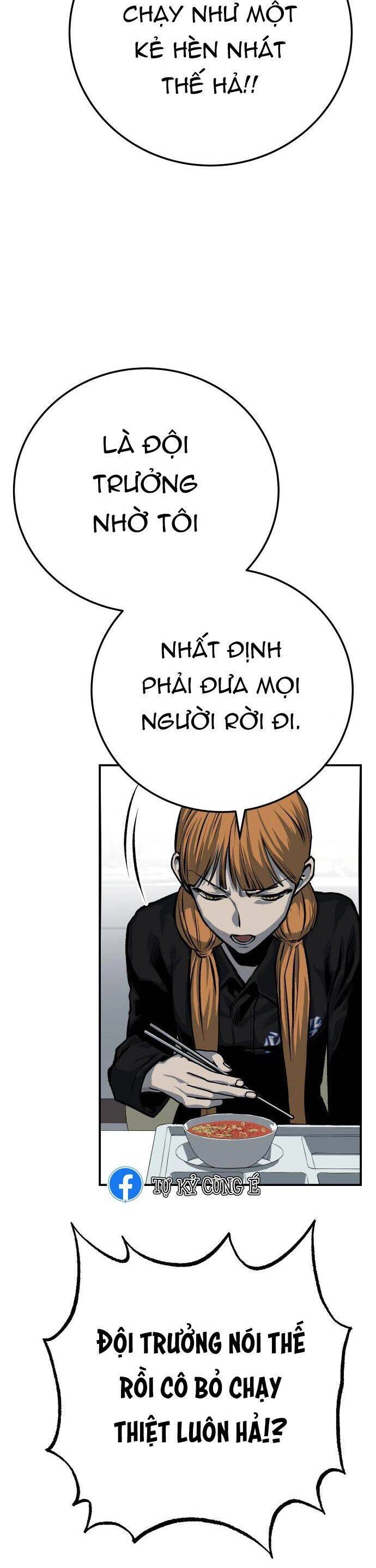 Người Thây Ma Chapter 44 - 32