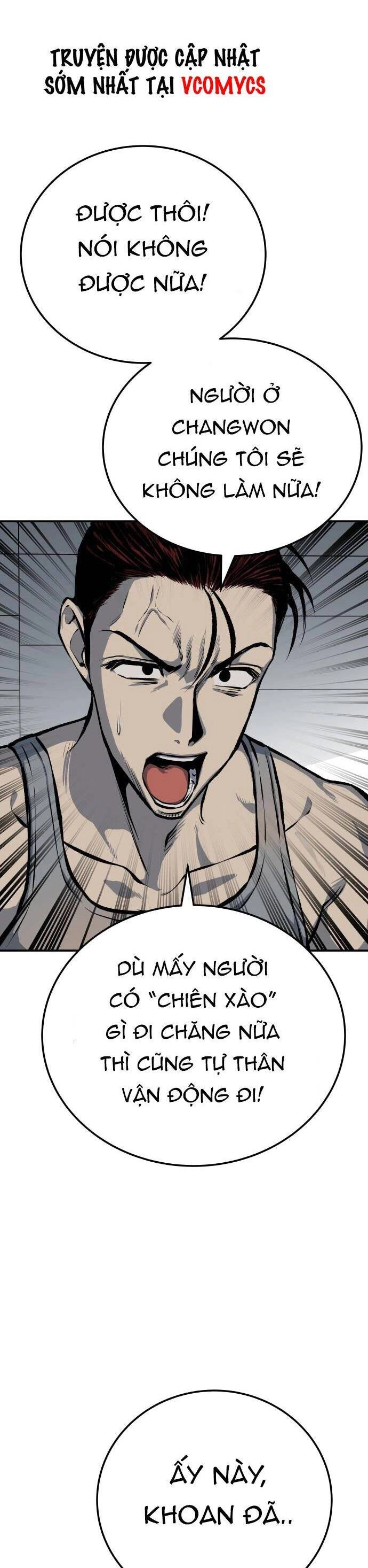 Người Thây Ma Chapter 44 - 47