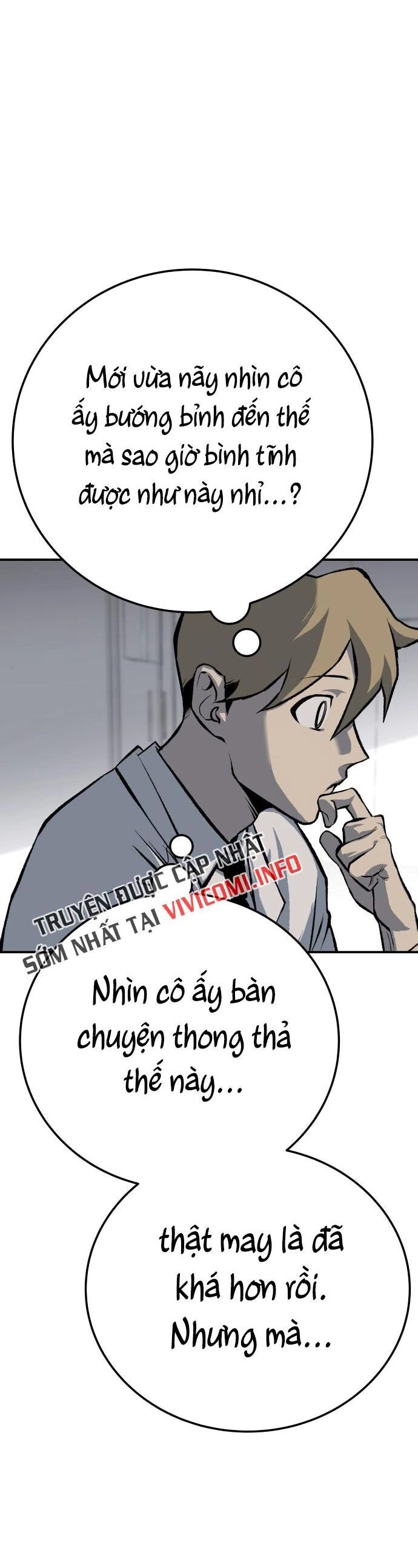 Người Thây Ma Chapter 45 - 16