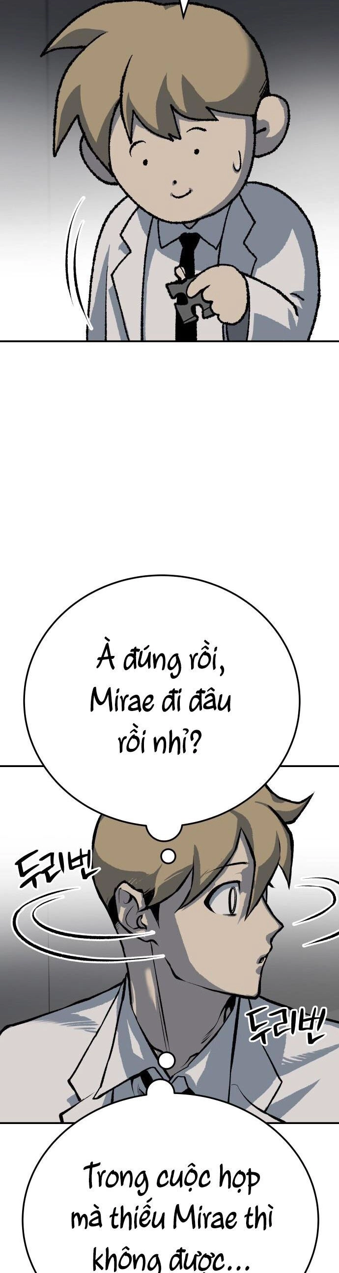 Người Thây Ma Chapter 45 - 19