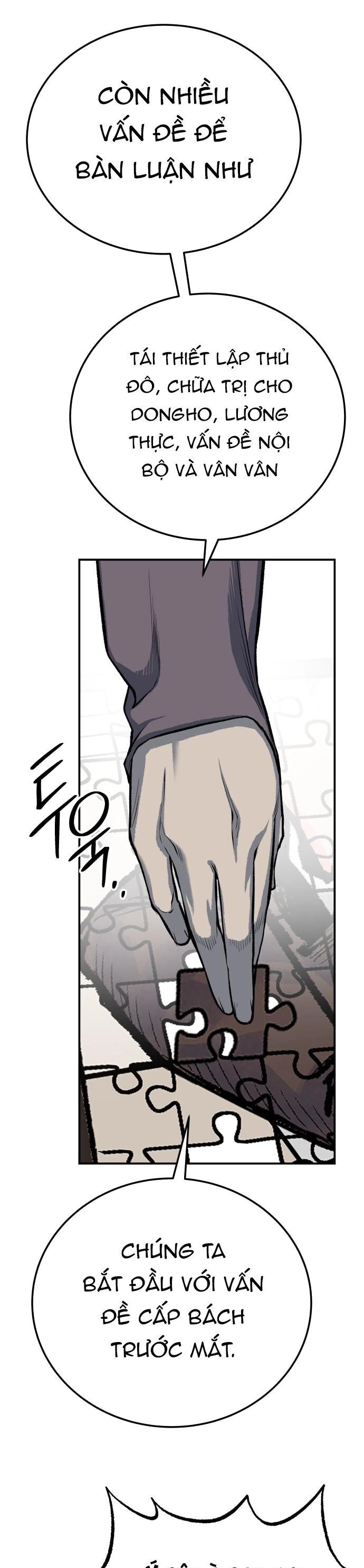 Người Thây Ma Chapter 45 - 21