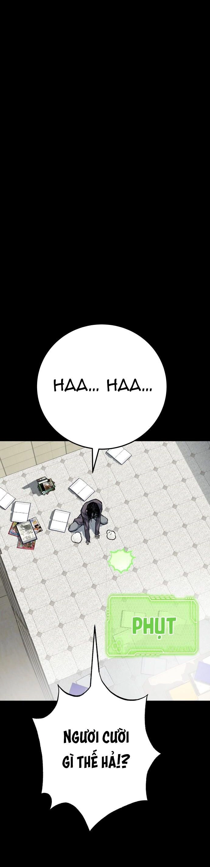 Người Thây Ma Chapter 45 - 31