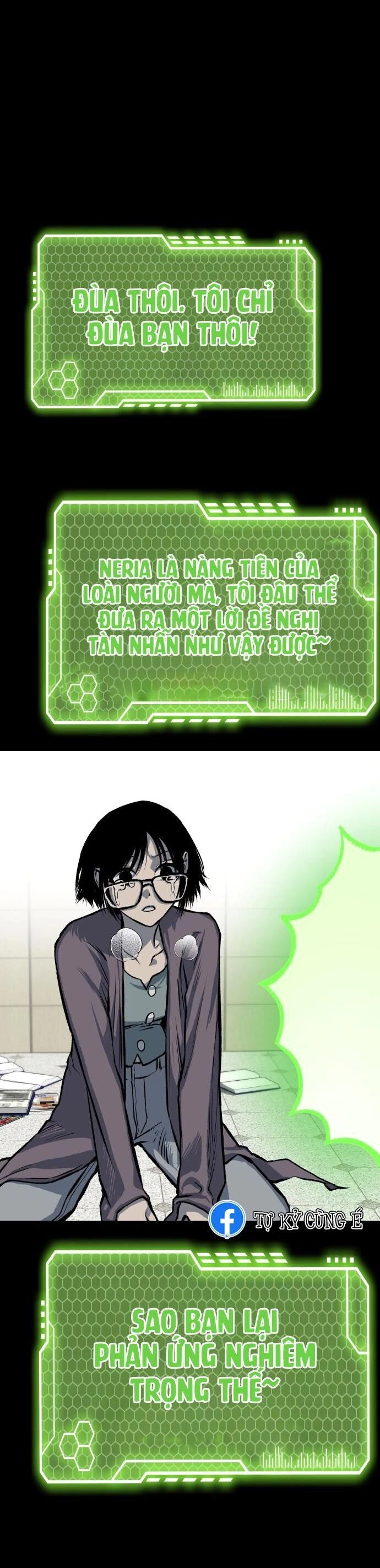 Người Thây Ma Chapter 45 - 32