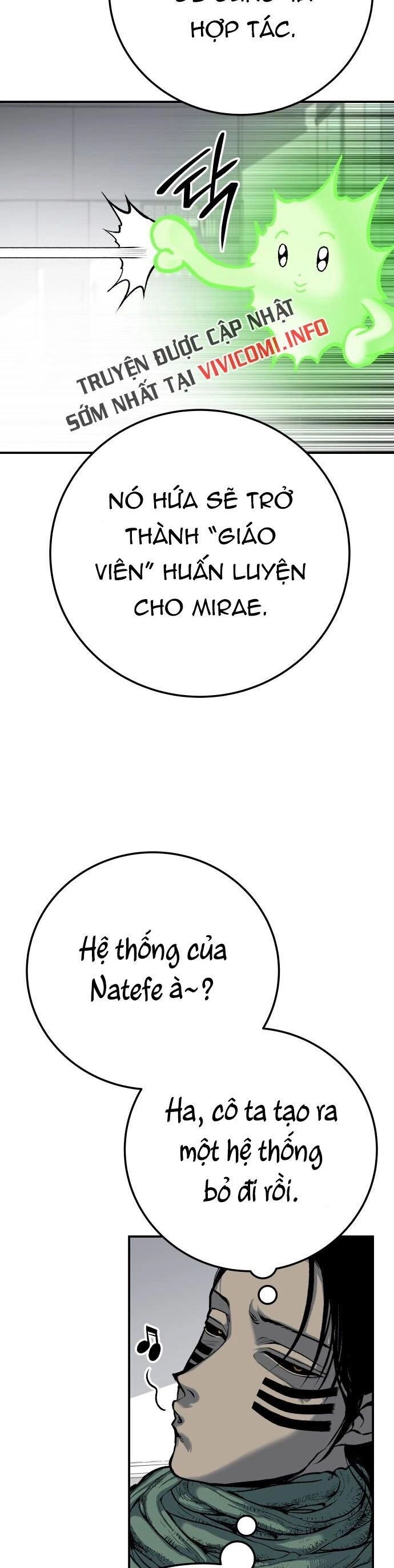 Người Thây Ma Chapter 45 - 40