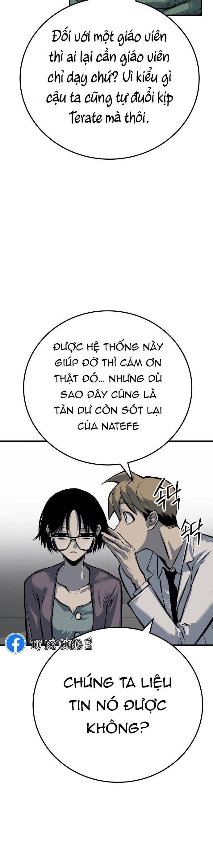 Người Thây Ma Chapter 45 - 41