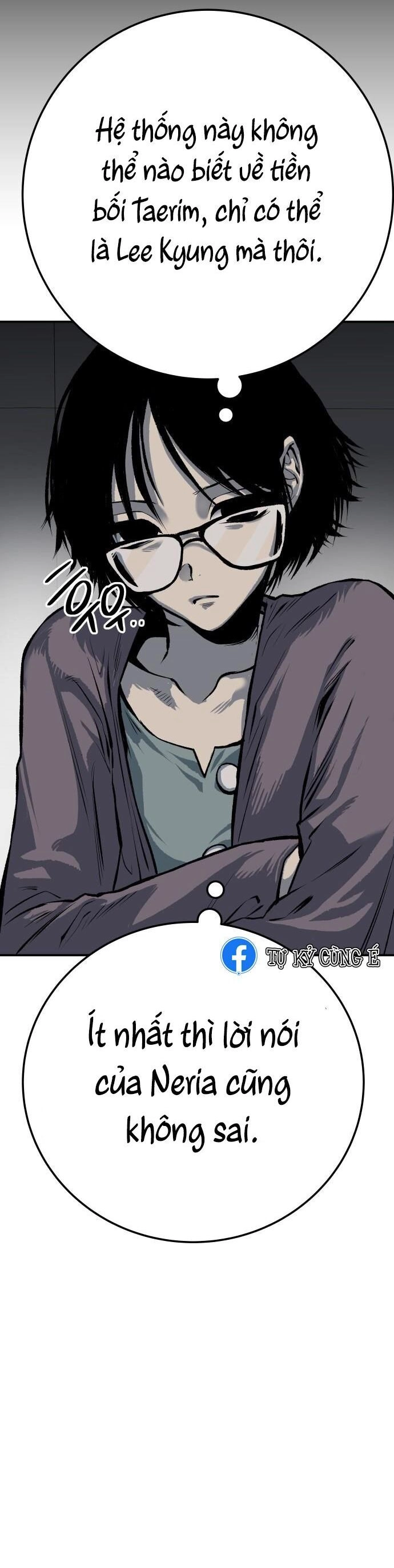 Người Thây Ma Chapter 45 - 45