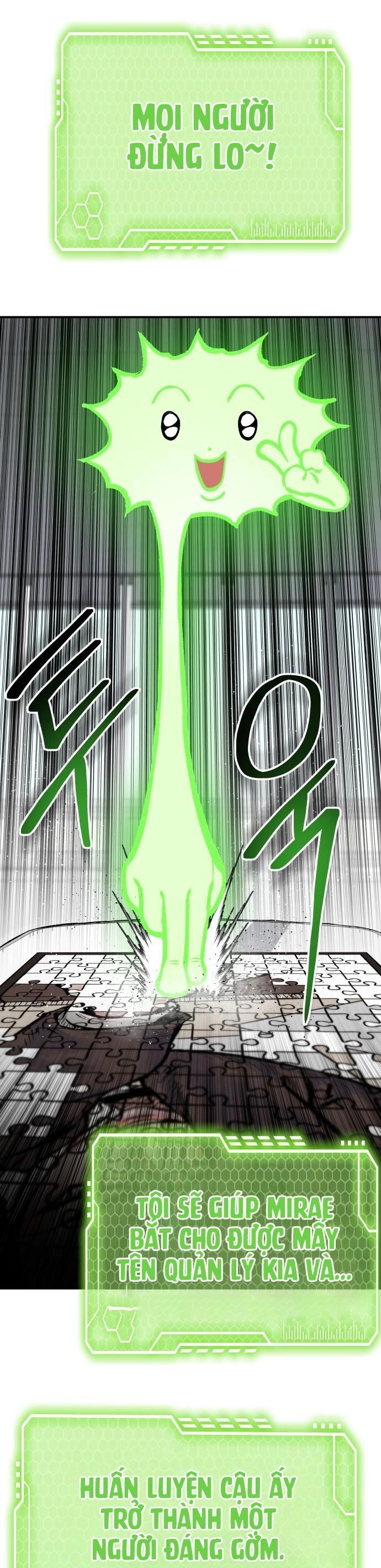 Người Thây Ma Chapter 45 - 46