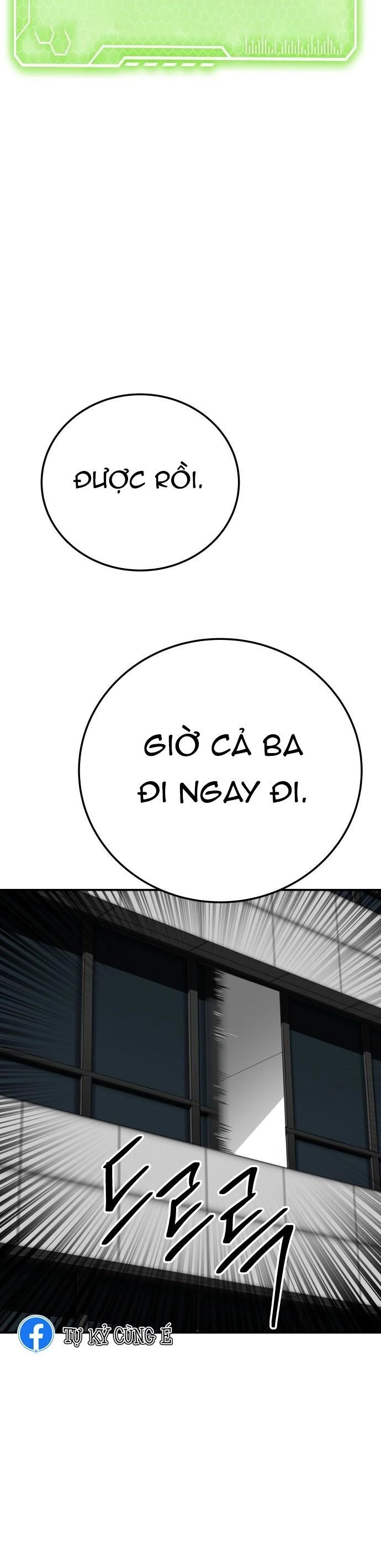 Người Thây Ma Chapter 45 - 47