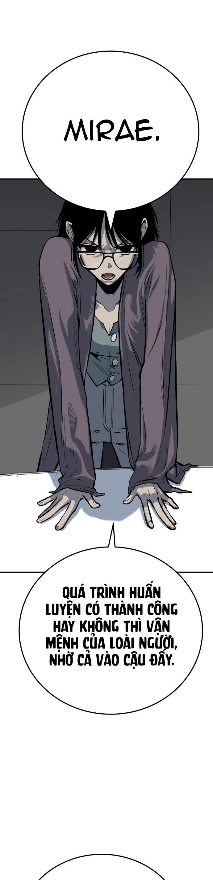 Người Thây Ma Chapter 45 - 48