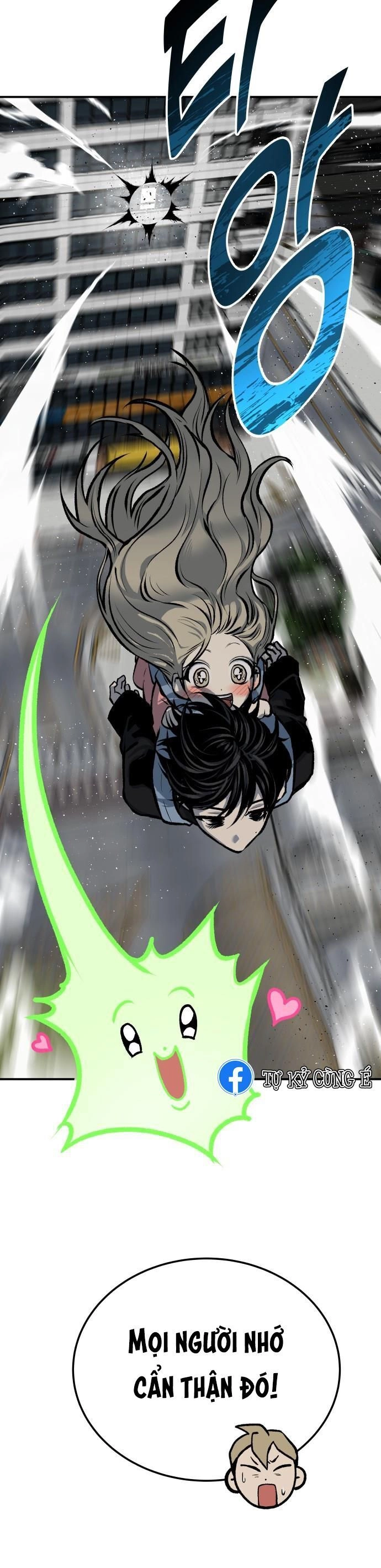 Người Thây Ma Chapter 45 - 50