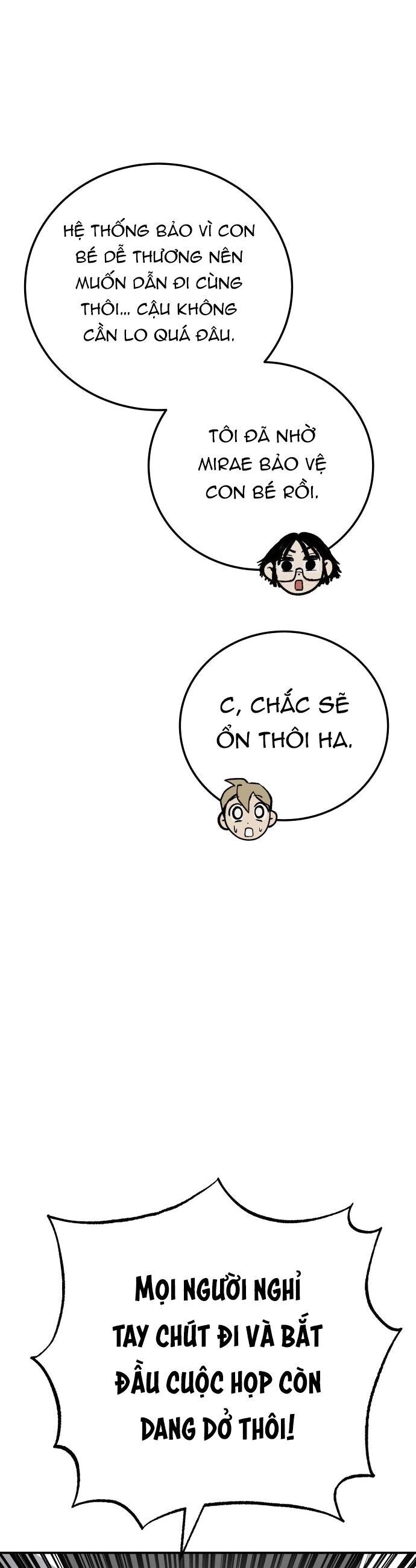 Người Thây Ma Chapter 45 - 52