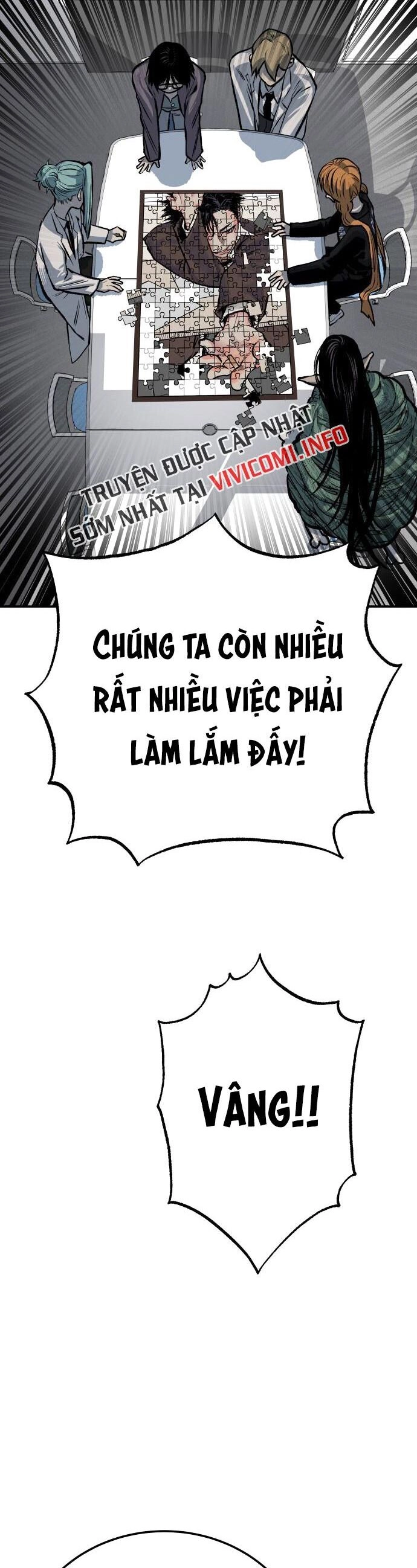 Người Thây Ma Chapter 45 - 53