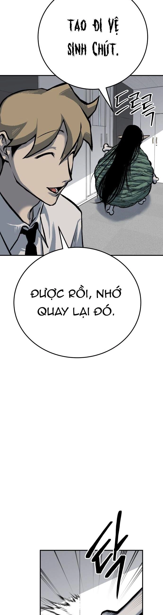 Người Thây Ma Chapter 45 - 55