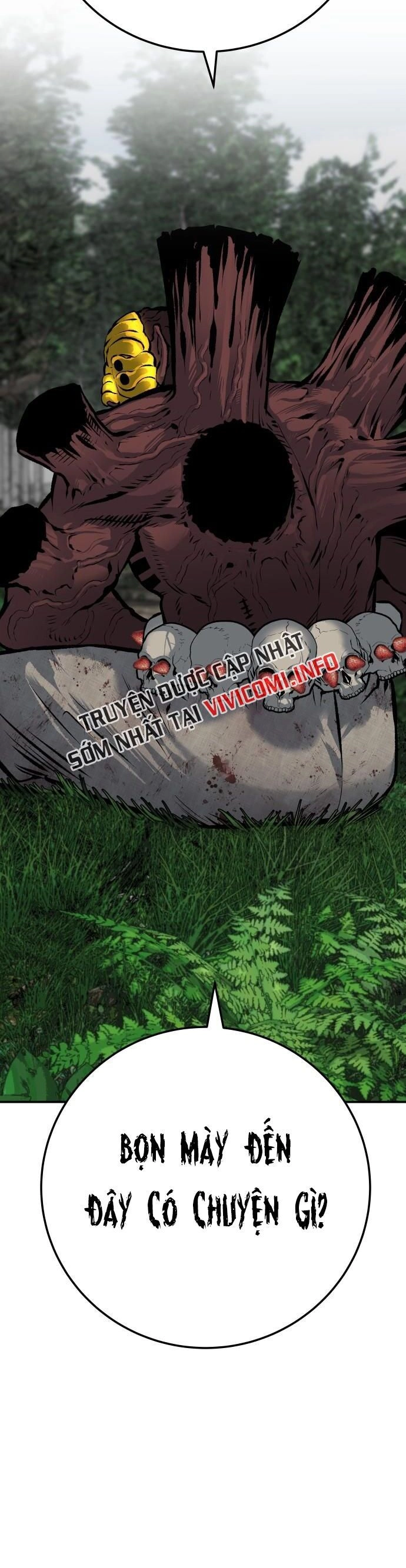 Người Thây Ma Chapter 45 - 63