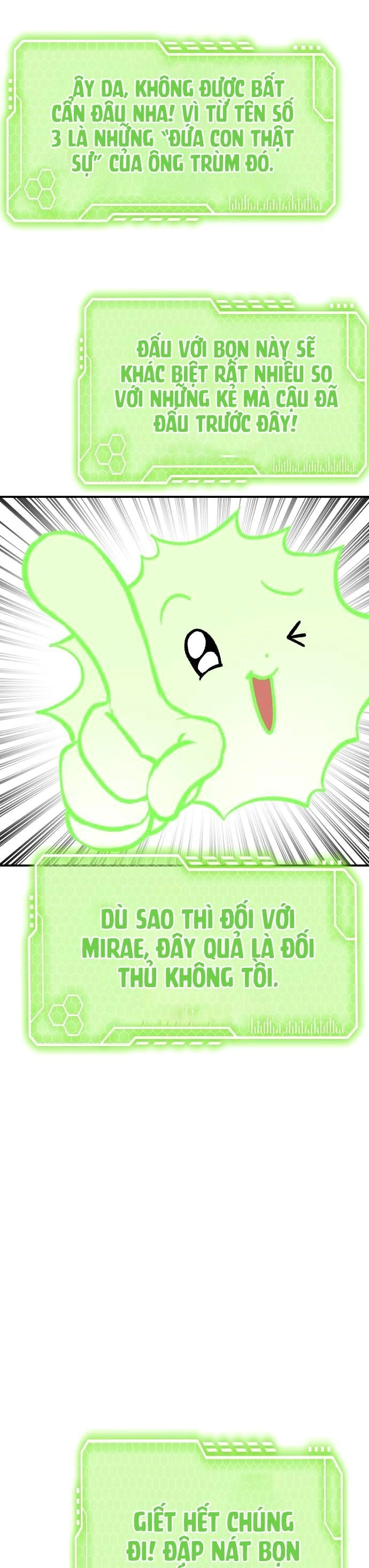 Người Thây Ma Chapter 46 - 21