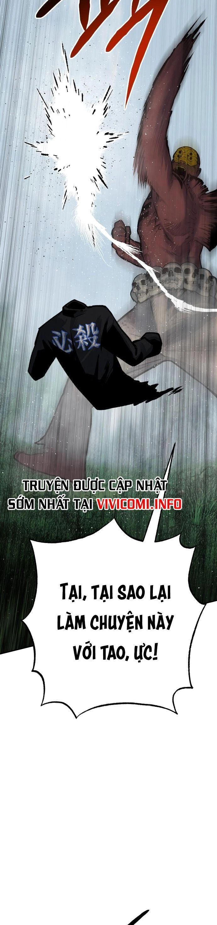 Người Thây Ma Chapter 46 - 32