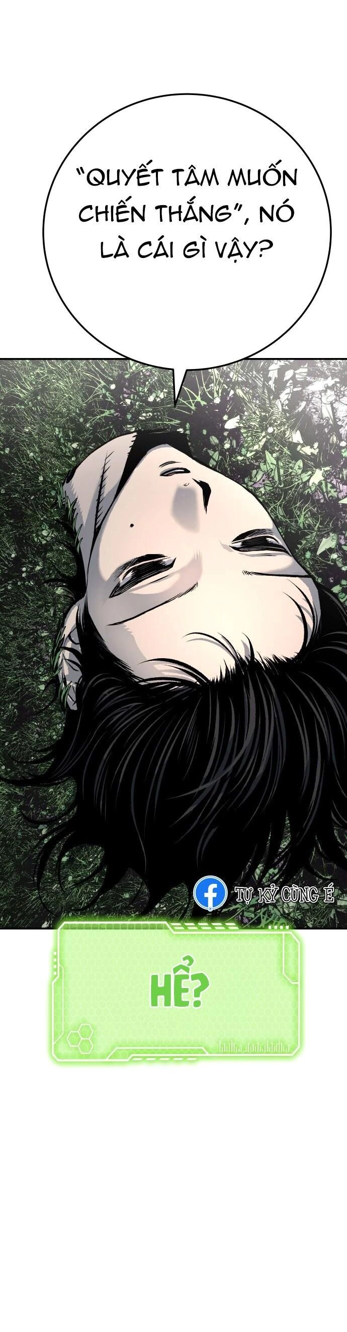 Người Thây Ma Chapter 46 - 34