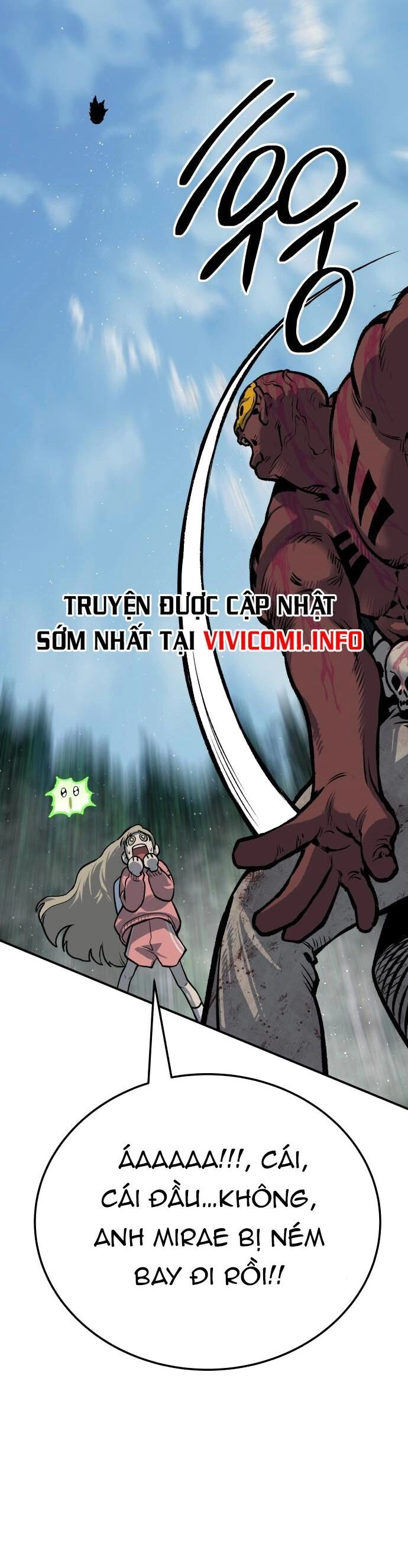 Người Thây Ma Chapter 46 - 38