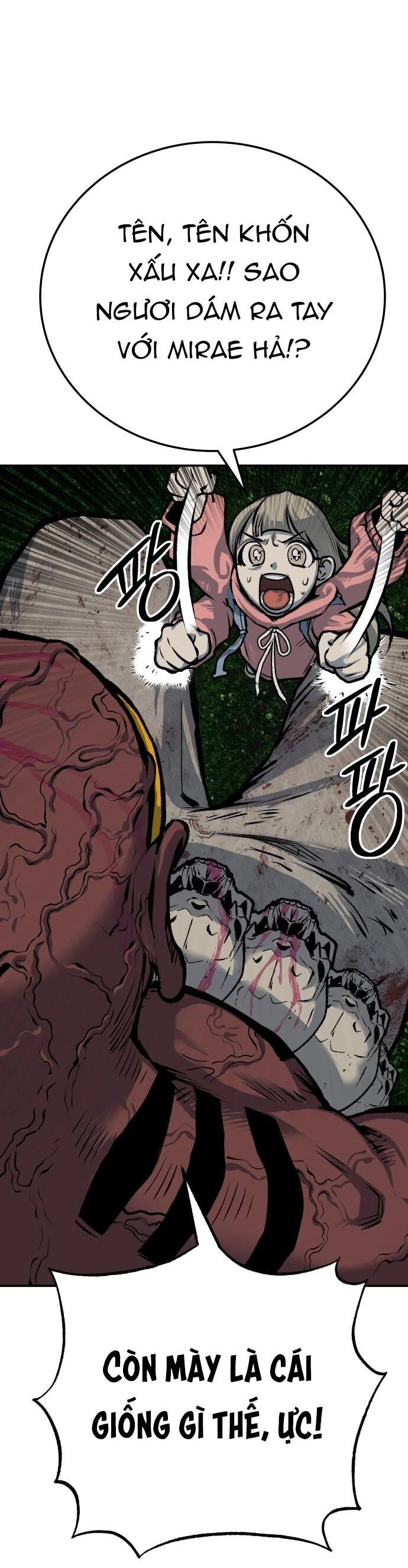 Người Thây Ma Chapter 46 - 39