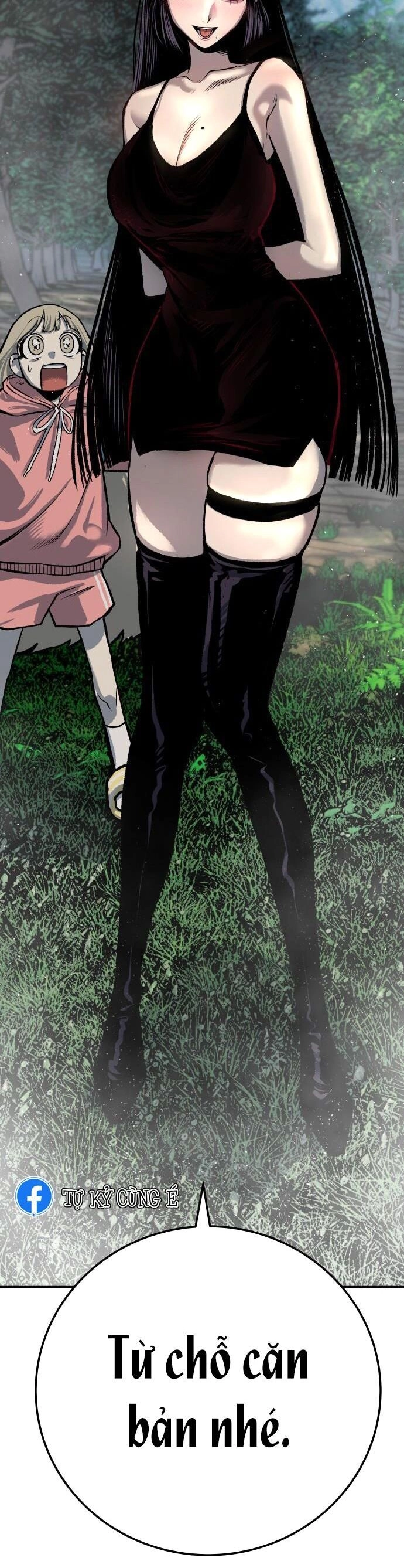 Người Thây Ma Chapter 46 - 45