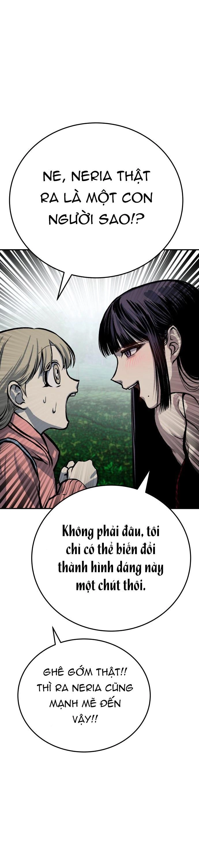 Người Thây Ma Chapter 46 - 46