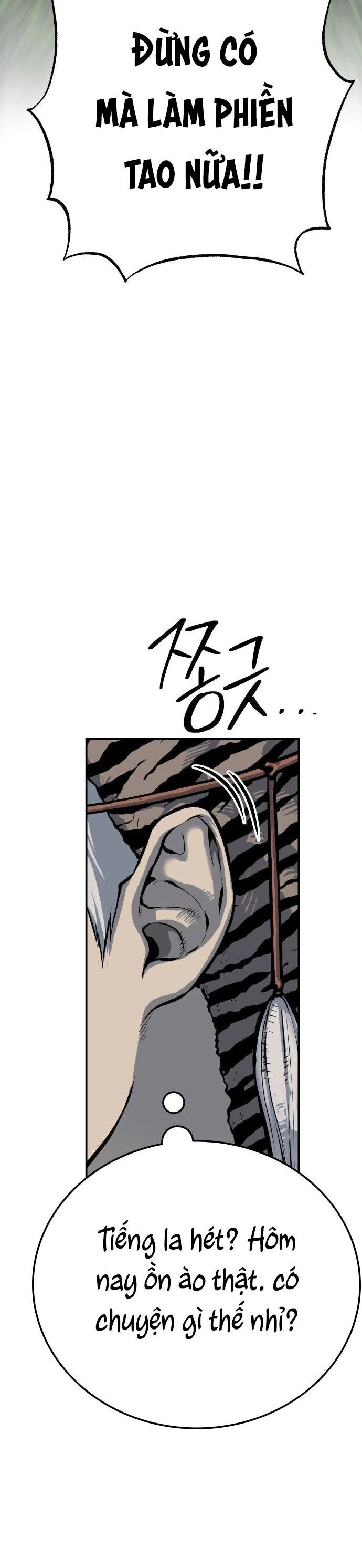 Người Thây Ma Chapter 46 - 50