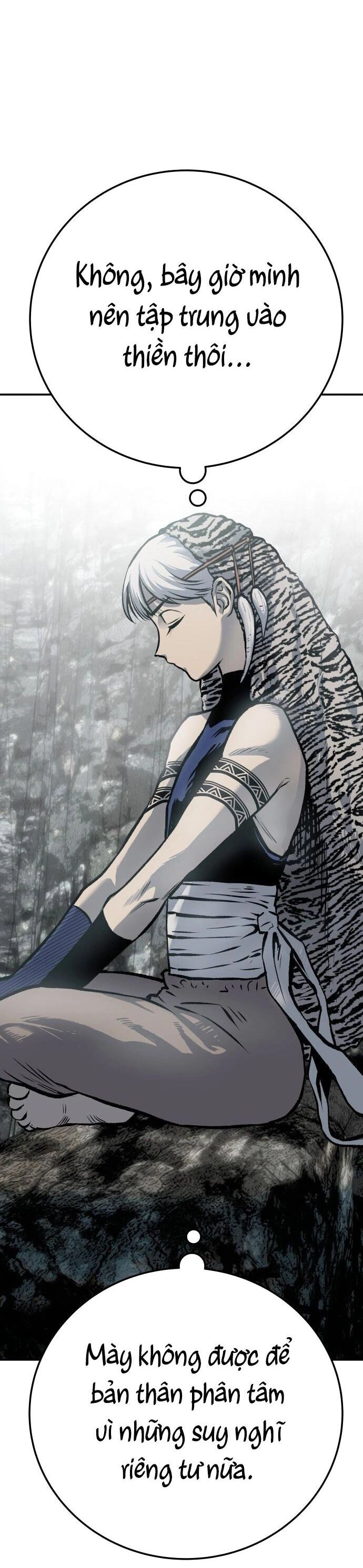 Người Thây Ma Chapter 46 - 51