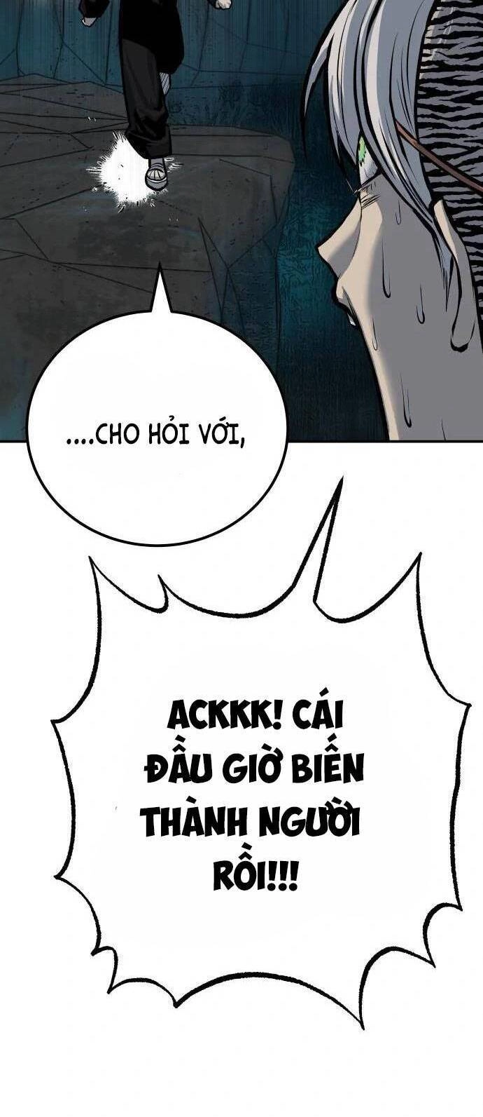 Người Thây Ma Chapter 47 - 8