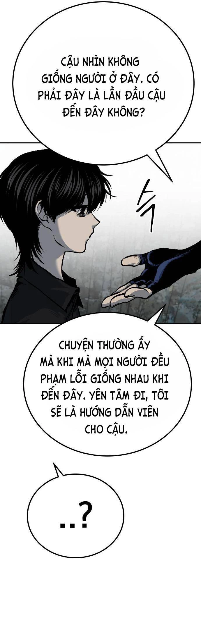 Người Thây Ma Chapter 47 - 12