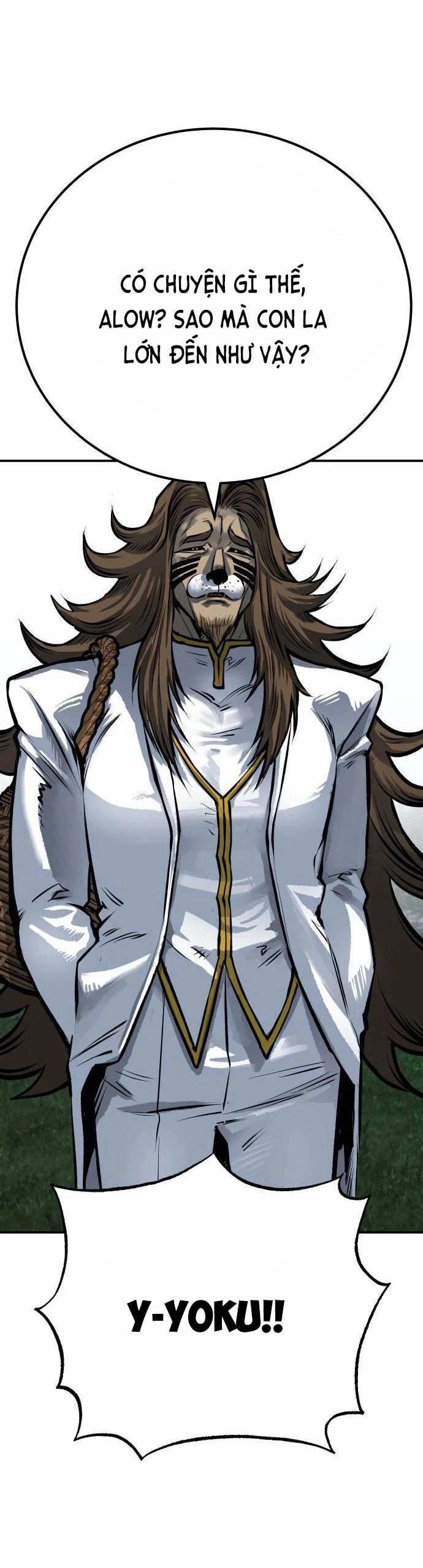 Người Thây Ma Chapter 47 - 15