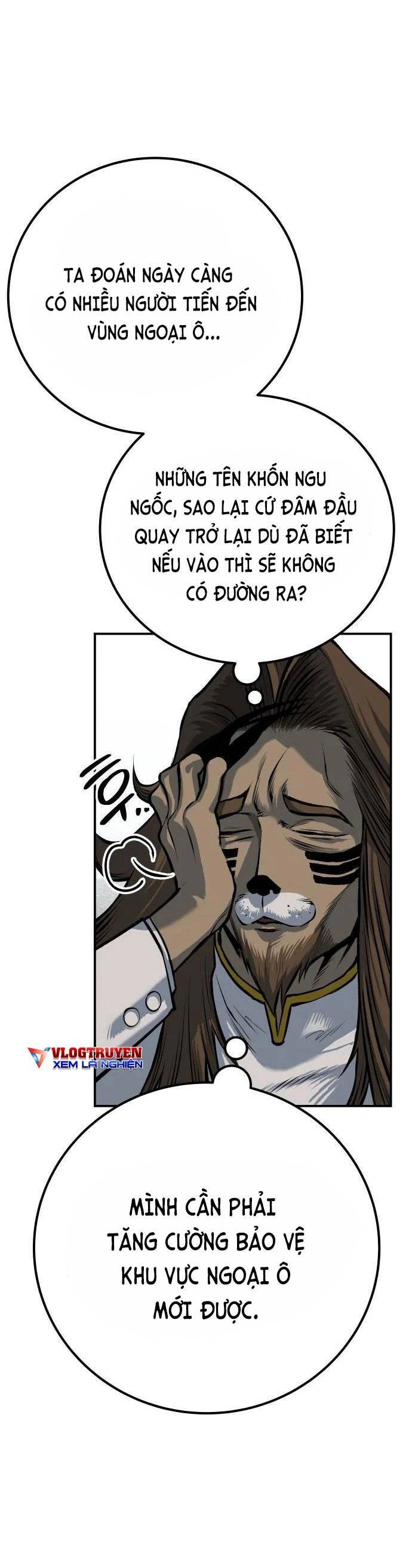 Người Thây Ma Chapter 47 - 22