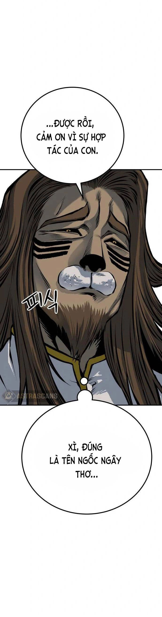 Người Thây Ma Chapter 47 - 27