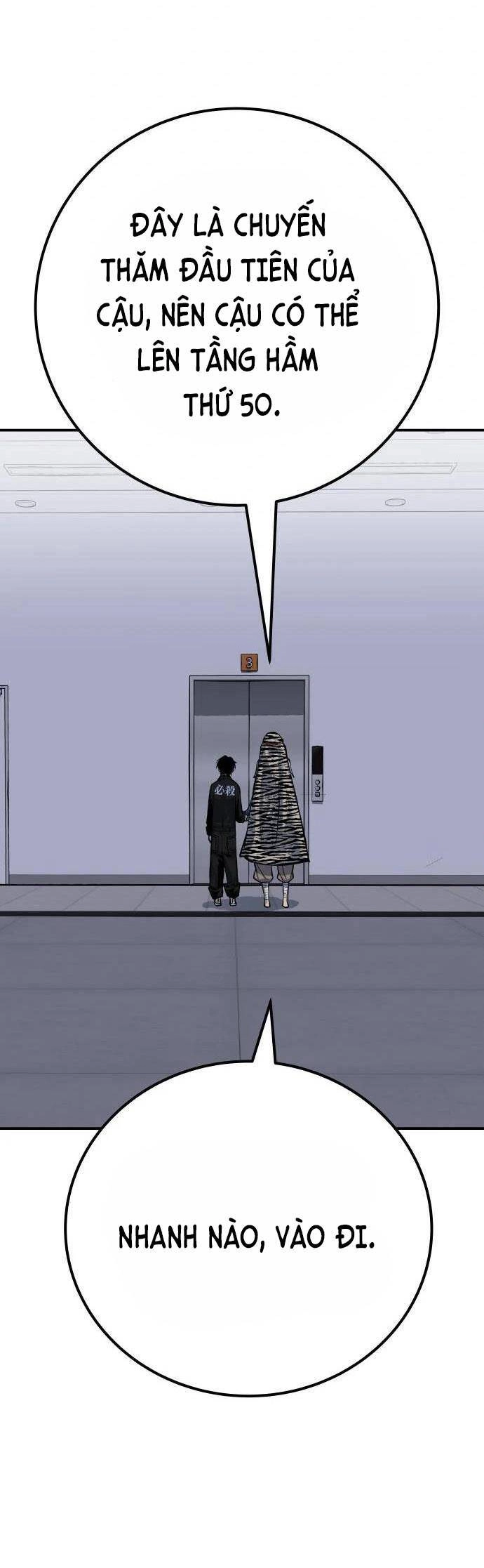 Người Thây Ma Chapter 47 - 29