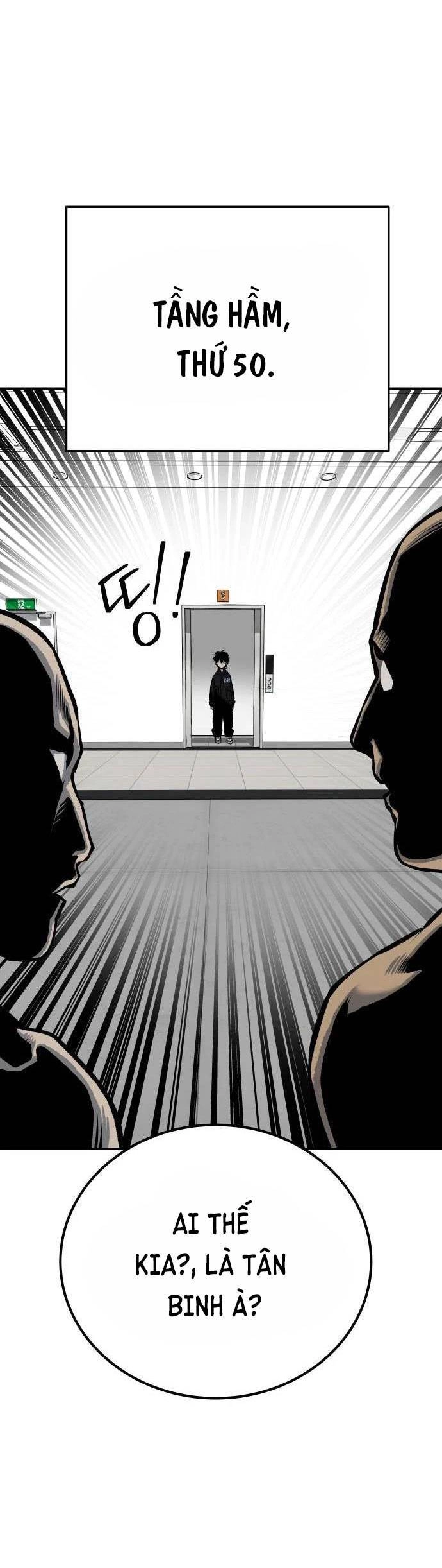 Người Thây Ma Chapter 47 - 33