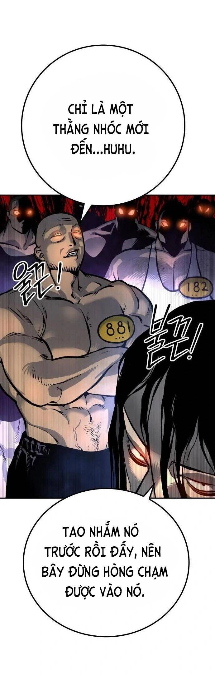 Người Thây Ma Chapter 47 - 34