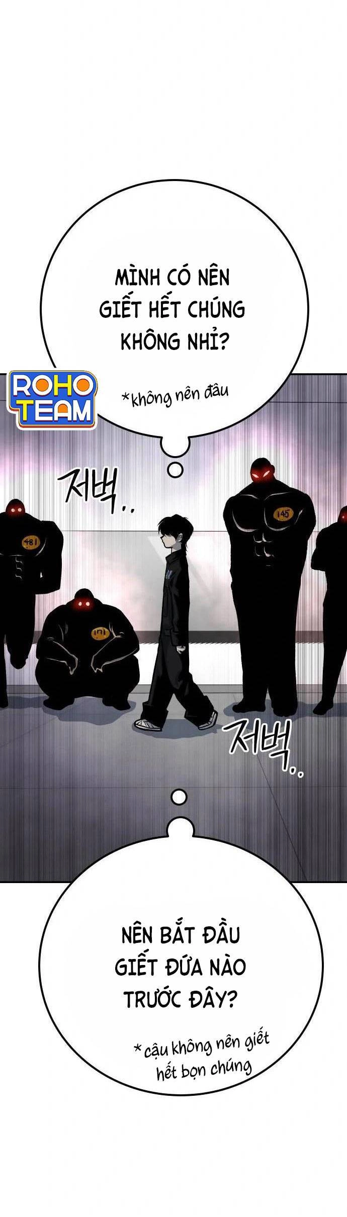 Người Thây Ma Chapter 47 - 36