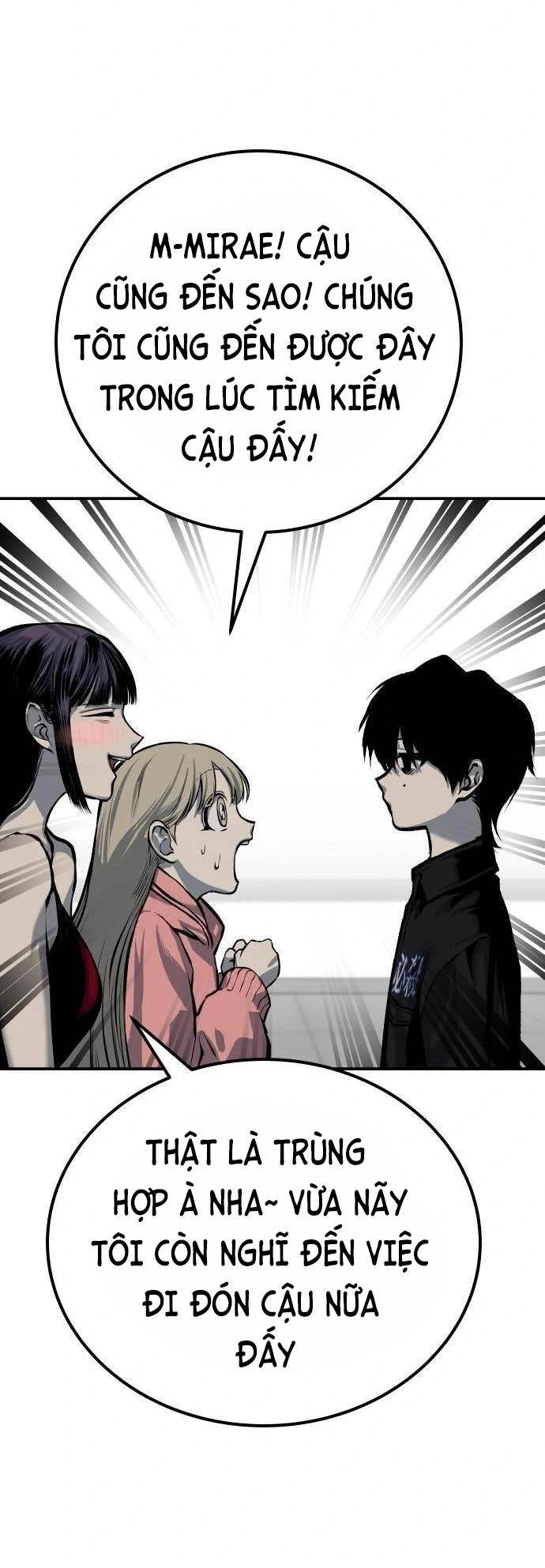 Người Thây Ma Chapter 47 - 37