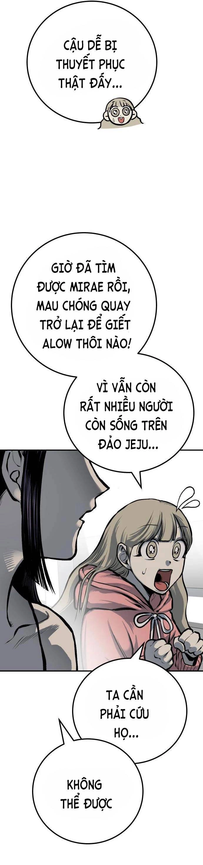 Người Thây Ma Chapter 47 - 39