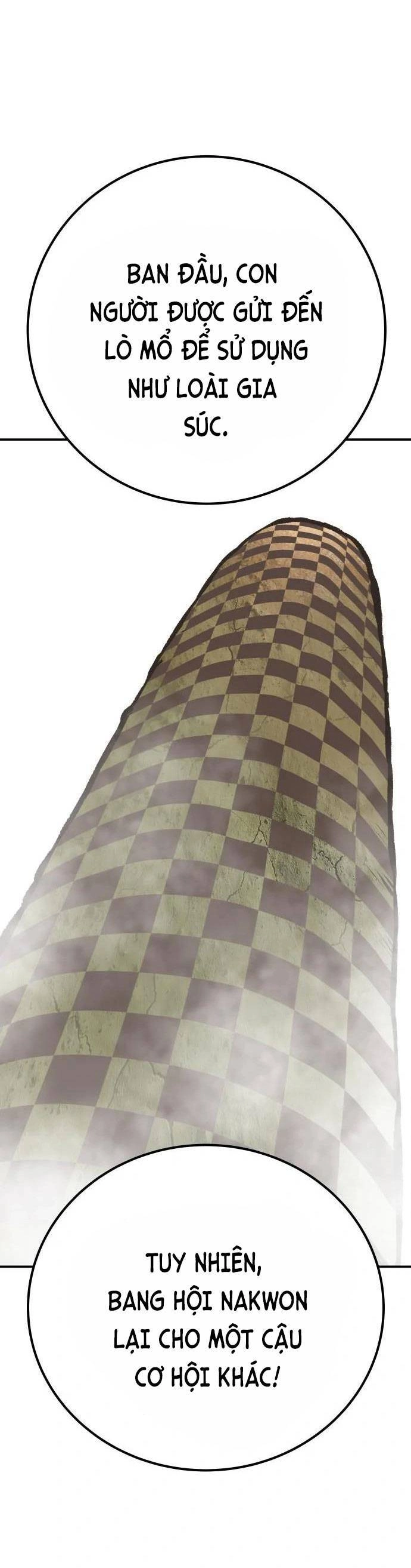 Người Thây Ma Chapter 47 - 43