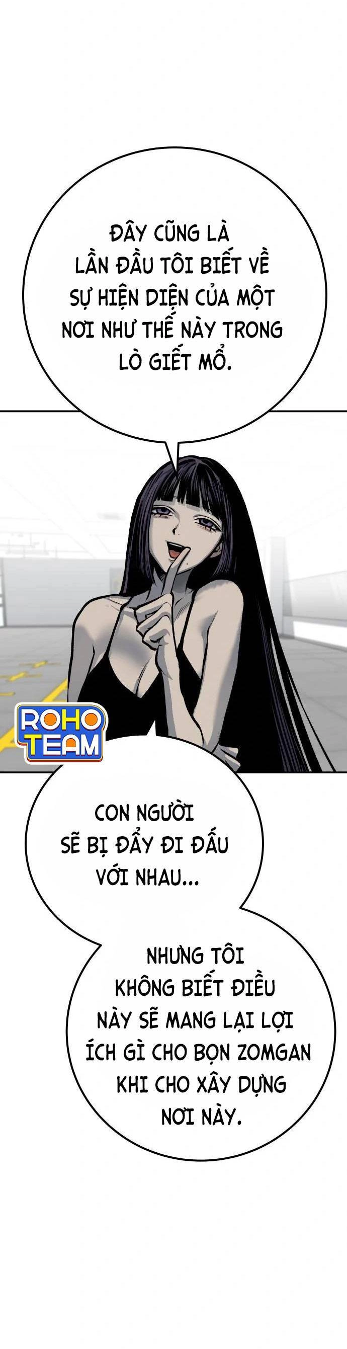 Người Thây Ma Chapter 47 - 47